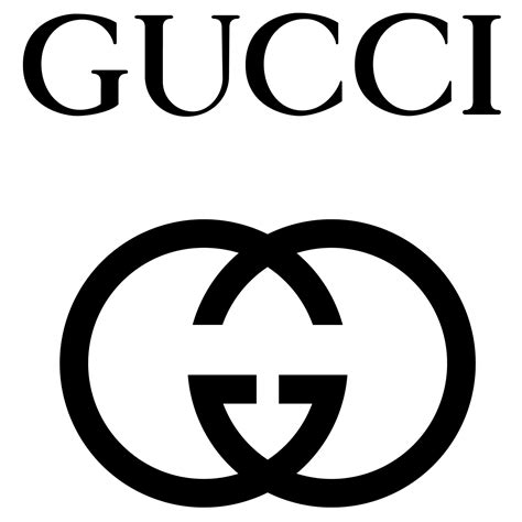 gucci gucci logo|gucci logo transparent image.